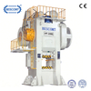 BESCO VFP Series High Speed Multi-Station Precision Heavy Warm Forging Press | 600-2500 Ton Pneumatic Hot Forging Machine | Closed Die Forging Press for Automotive & Hardware Parts