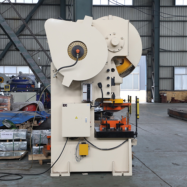 Mechanical-Press-Pneumatic-Clutch4