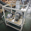 Automatic Aluminum Cap Production Line | ROPP Cap Making Machine | Turnkey Aluminium Closure Stamping & Forming Solution