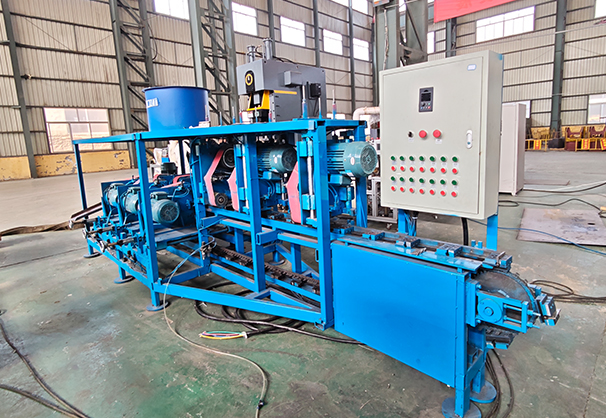 Hinge-Production-Line5