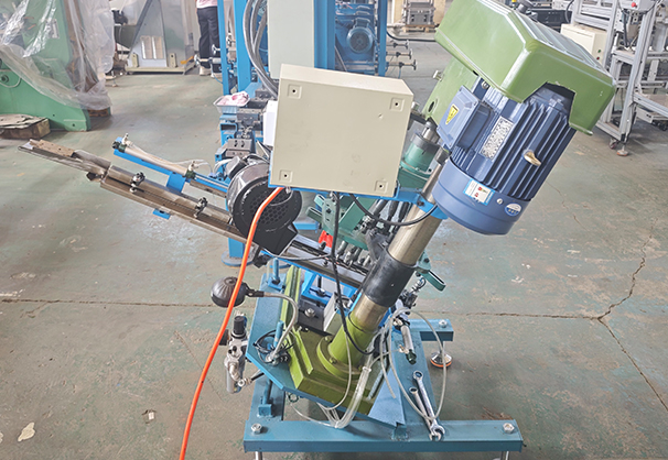 Hinge-Production-Line6