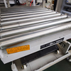Automatic Aluminum Cap Production Line | ROPP Cap Making Machine | Turnkey Aluminium Closure Stamping & Forming Solution