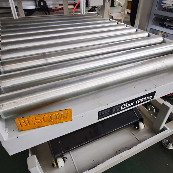 Automatic Aluminum Cap Production Line | ROPP Cap Making Machine | Turnkey Aluminium Closure Stamping & Forming Solution