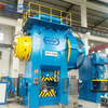BESCO VFP Series High Speed Multi-Station Precision Heavy Warm Forging Press | 600-2500 Ton Pneumatic Hot Forging Machine | Closed Die Forging Press for Automotive & Hardware Parts