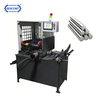 Copper Bar Cutting Machine – Precision Hydraulic Cutter for Copper & Brass Rods with Touchscreen PLC Control